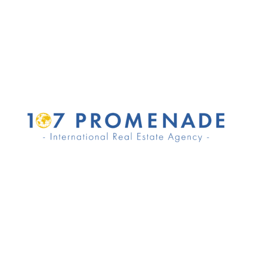 107 Promenade International Real Estate logo